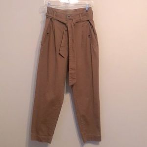 Loft Pants
